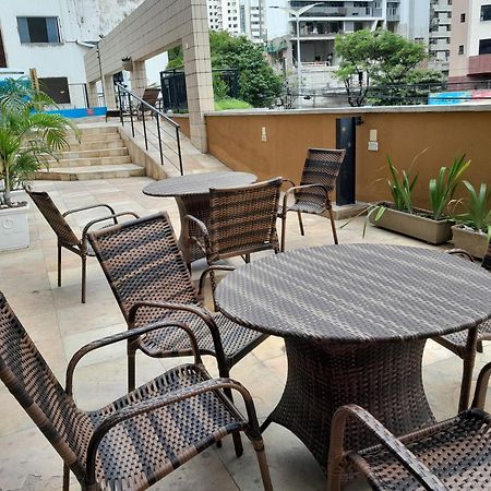 Flat Saint Martin Apto 308 Fortaleza  Exterior foto