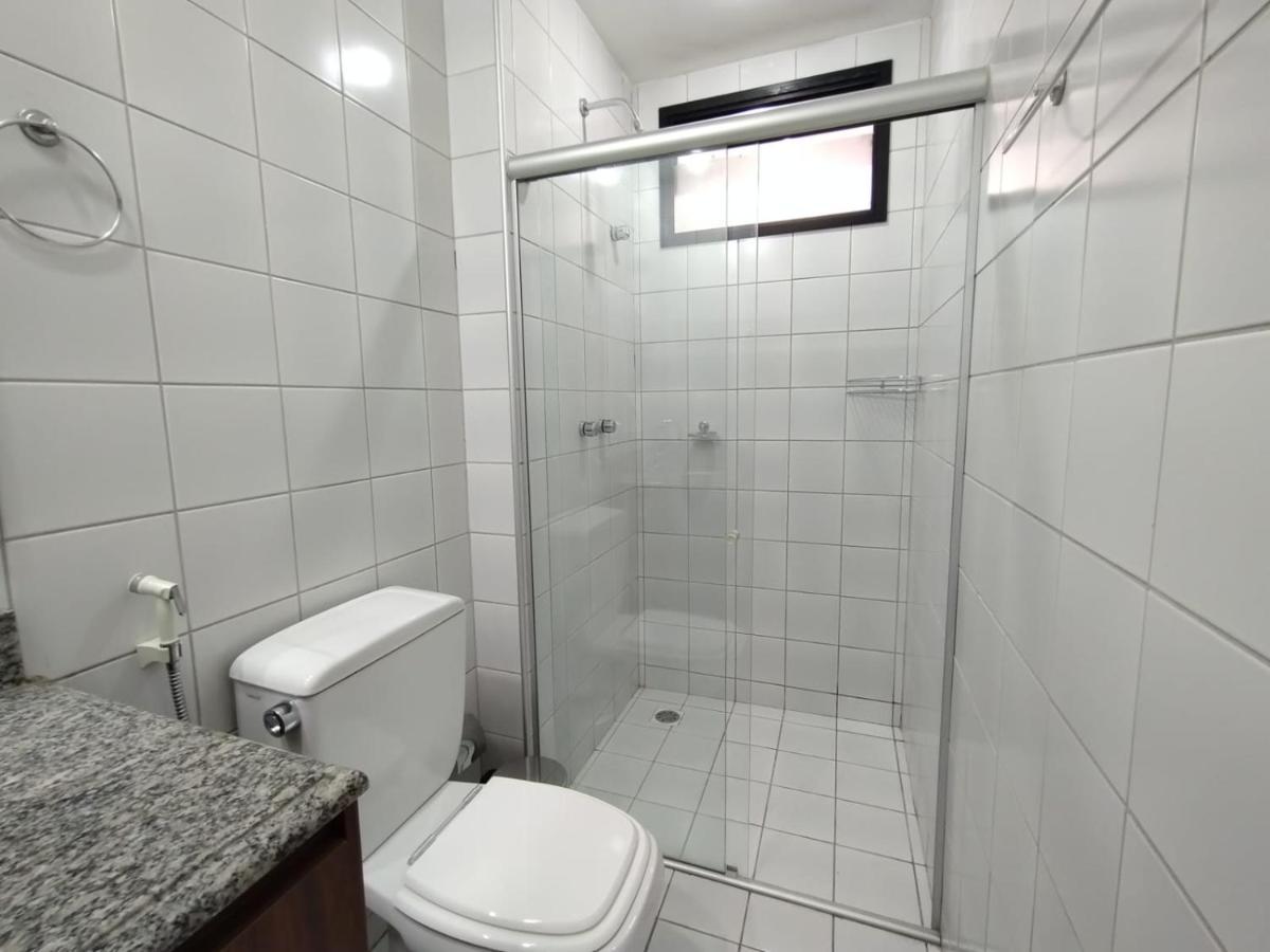 Flat Saint Martin Apto 308 Fortaleza  Exterior foto