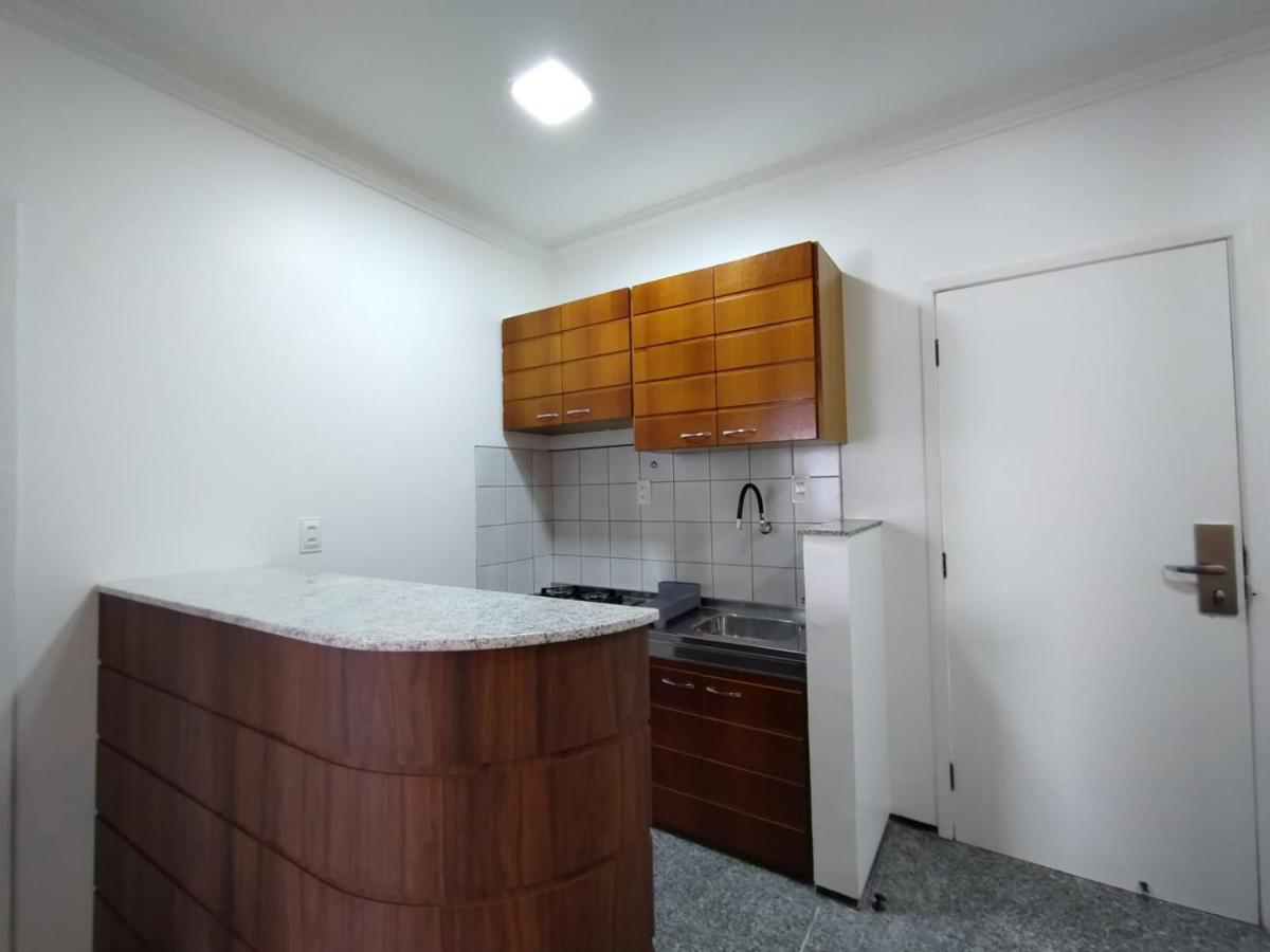 Flat Saint Martin Apto 308 Fortaleza  Exterior foto