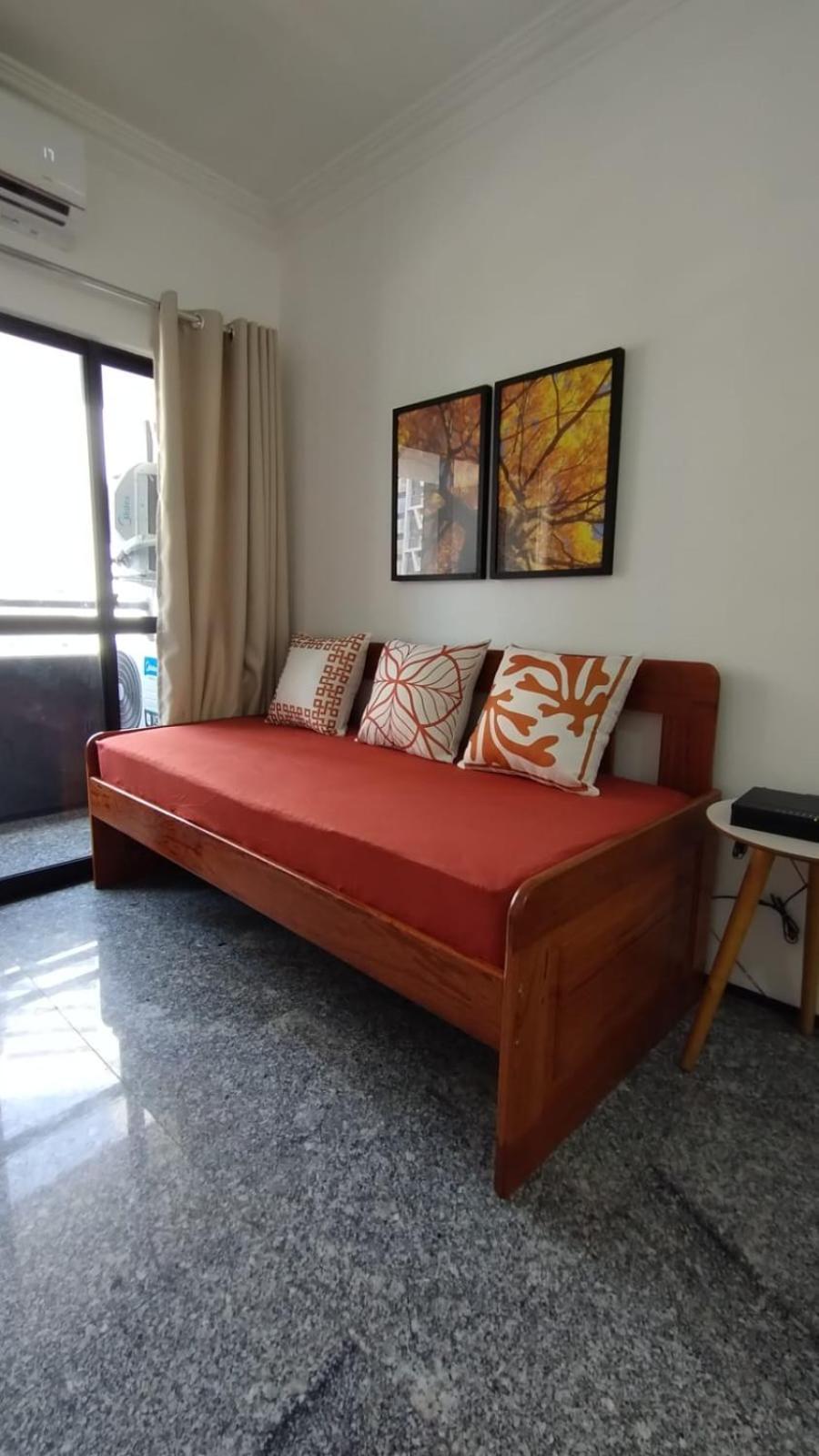 Flat Saint Martin Apto 308 Fortaleza  Exterior foto
